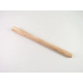 Ersatzstiel für Gummikompositionshammer Gr.0, 260 mm Produktbild